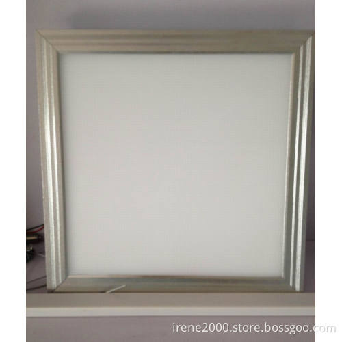 Super Brightness 36W 60X600mm LED Panel Light Pl66L